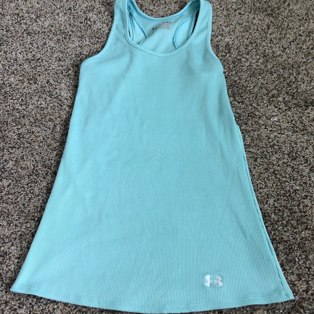 Under Armour tank
